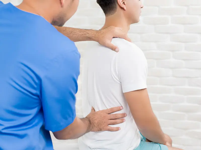 Muscular Zone Treatment Chiropractor in Woodstock, GA Chiropractor Near Me