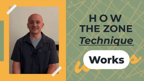 How The Zone Technique Works | Zone Technique Chiropractor in Woodstock, GA