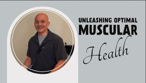 Unleashing Optimal Muscular Health | Zone Technique Chiropractor in Woodstock, GA