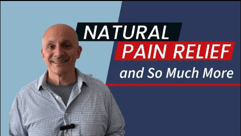 Natural Pain Relief and So Much More | Zone Technique Chiropractor in Woodstock, GA