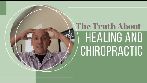 The Truth About Healing and Chiropractic | Zone Technique Chiropractor in Woodstock, GA