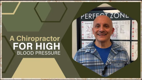 A Chiropractor for High Blood Pressure | Zone Technique Chiropractor in Woodstock, GA