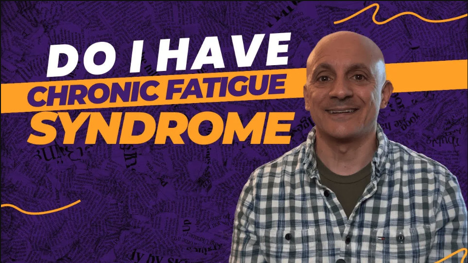 Do I Have Chronic Fatigue Syndrome | Chiropractor in Woodstock, GA