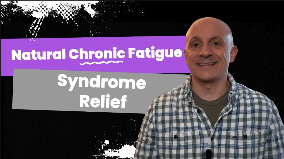 Natural Chronic Fatigue Syndrome Relief | Chiropractor in Woodstock, GA