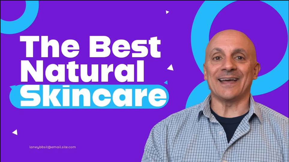 The Best Natural Skincare | Chiropractor for Skin Issues in Woodstock, GA