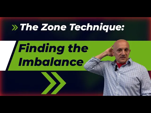 Using Zone Technique to Find the Imbalance Chiropractor in Woodstock, GA Near Me