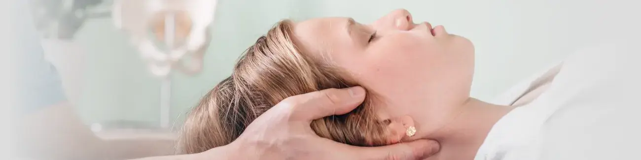 Cranial Release Technique in Woodstock, GA Chiropractor Near Me