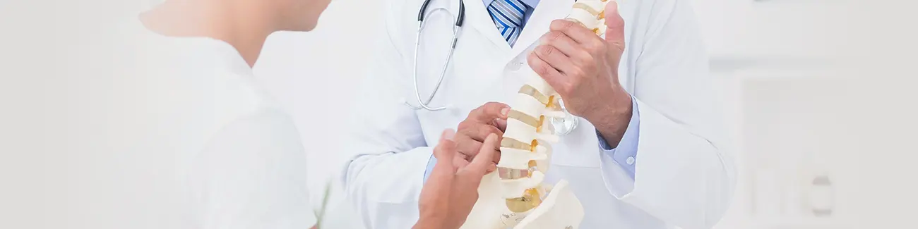 Disc Injury Treatment Chiropractor in Woodstock, GA Near Me Chiropractor for Disc Injury