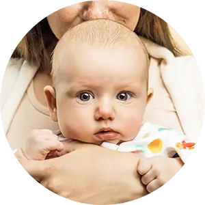 Chiropractor for Infants, Newborns and Babies in Woodstock, GA Near Me