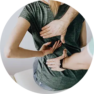 Low Back Pain Treatment Chiropractor in Woodstock, GA Chiropractor Near Me