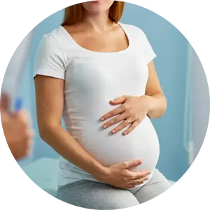 Pregnancy Chiropractor for Pregnant Moms in Woodstock, GA Near Me