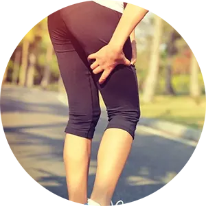 Sciatica Treatment Chiropractor in Woodstock, GA Near Me Sciatica Circle