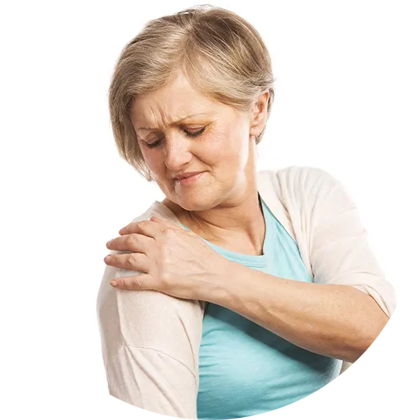 Shoulder Pain Treatment Chiropractor in Woodstock, GA Near Me Chiropractor for Shoulder Pain