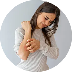 Chiropractor For Skin Conditions in Woodstock, GA Near Me Skin Condition Treatment